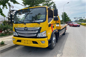 南丰汽车救援头像