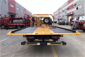 南丰附近汽车救援服务