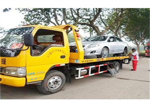 南丰附近24小时汽车拖车服务热线
