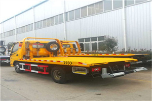 南丰附近拖车救援搭电