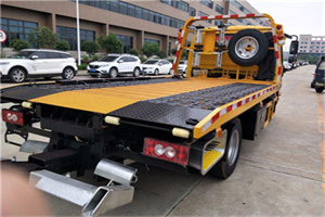 南丰24小时汽车送油服务公司