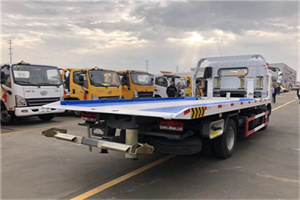 南丰汽车救援补胎