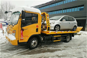 南丰附近道路救援服务