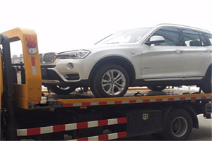 南丰拖车24小时服务电话