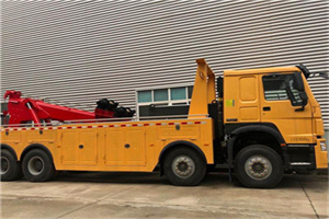 南丰道路救援公司